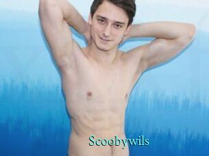 scoobywils xxx Fantasy Land