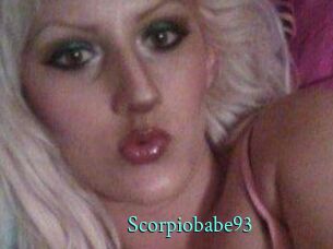 Scorpiobabe93