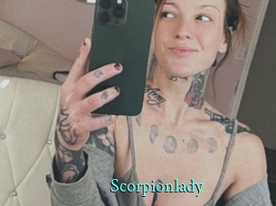 Scorpionlady
