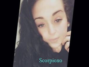 Scorpioxo