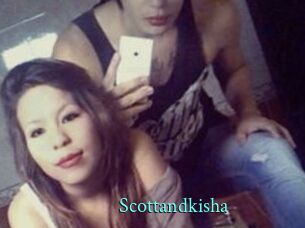 Scottandkisha