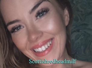 Scottishredheadmilf