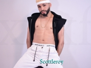 scottleroy xxx Fantasy Land