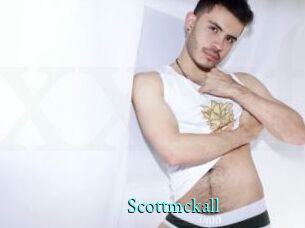 Scottmckall