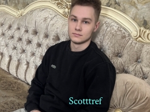 scotttref xxx Fantasy Land