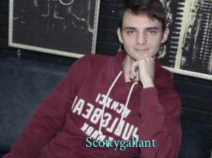 Scottygallant