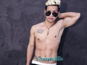 Scottymillls