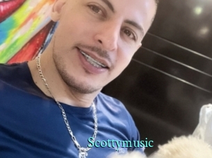 scottymusic xxx Fantasy Land