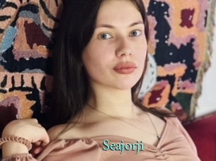 Seajorji