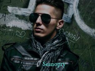 seanopry xxx Fantasy Land