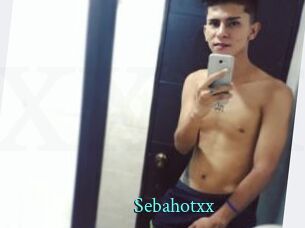 Sebahotxx