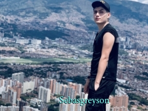 sebasgreyson xxx Fantasy Land