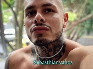sebasthianvahos xxx Fantasy Land