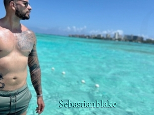 Sebastianblake
