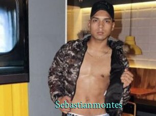 Sebastianmontes