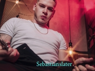 sebastianslater xxx Fantasy Land