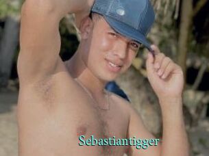Sebastiantigger