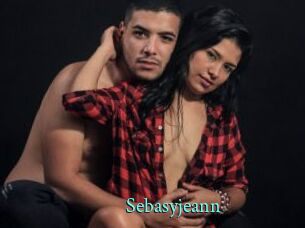 Sebasyjeann