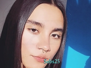 Sebs25