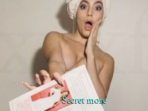 Secret_more