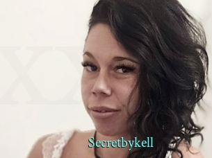 Secretbykell