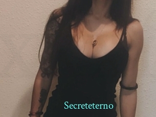secreteterno xxx Fantasy Land