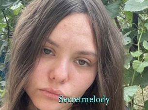 Secretmelody