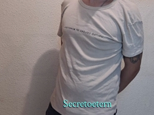 secretoetern xxx Fantasy Land