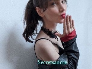 Secretsannie