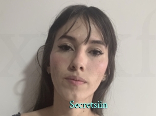 Secretsiin
