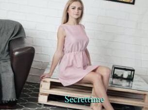 Secrettime