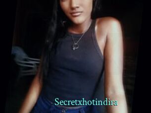 Secretxhotindira