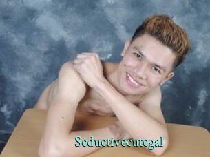 Seductivecutegal