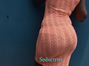 Seductriss