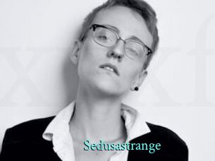 Sedusastrange
