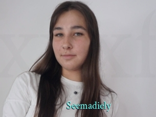 Seemadiely