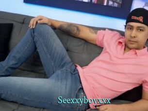 Seexxyboyxxx