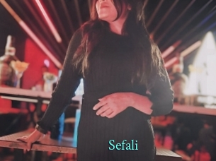 Sefali