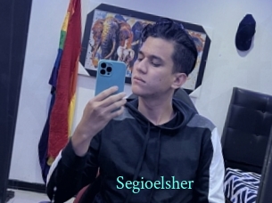 segioelsher xxx Fantasy Land