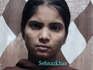 Sehnazkhan