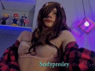Seidypresley