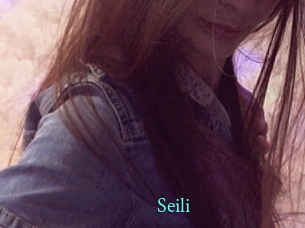 Seili