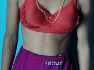 selchan xxx Fantasy Land