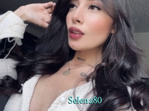 Selena80