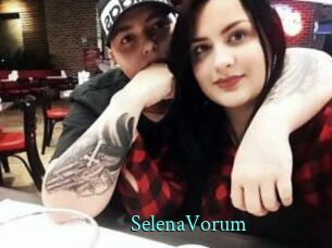 SelenaVorum
