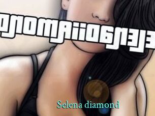 Selena_diamond