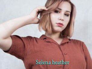 Selena_heather
