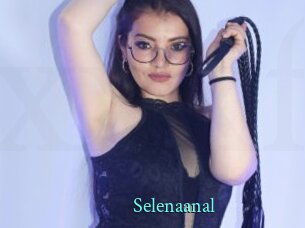 Selenaanal