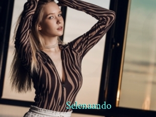 Selenaando