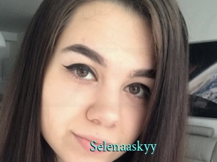 Selenaaskyy